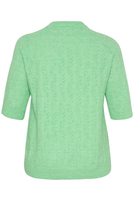 Knitted pullover Loose fit - Image 5