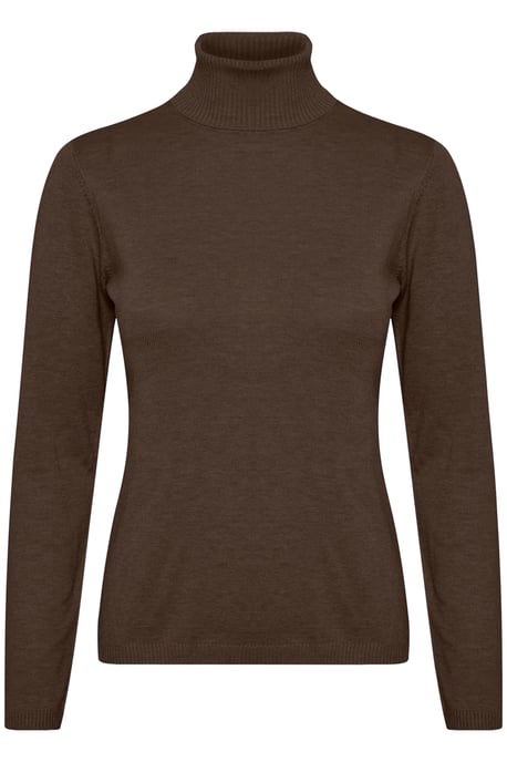 Knitted pullover Slim/ Regular fit - Image 5