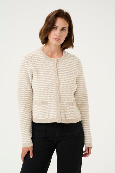 Knitted pullover Loose fit - Image 5