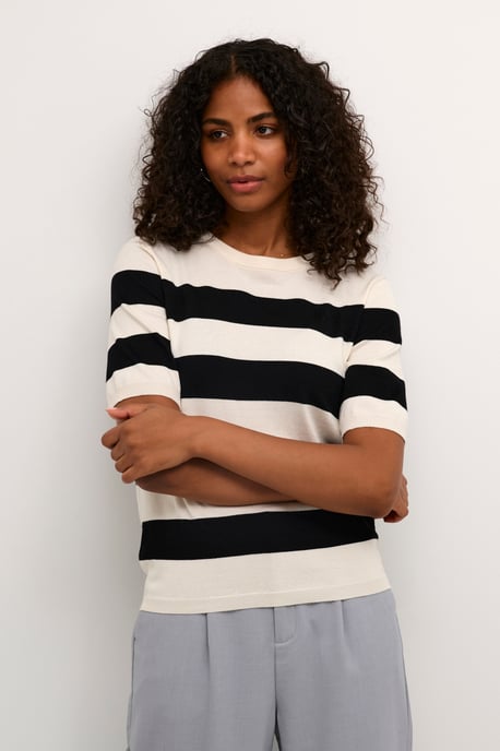 Knitted pullover Regular fit - Image 2