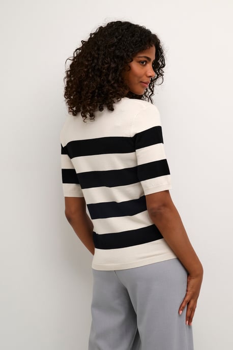 Knitted pullover Regular fit - Image 3