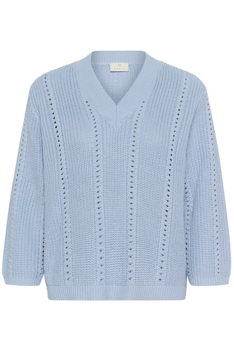 Knitted pullover Loose fit - Image 4