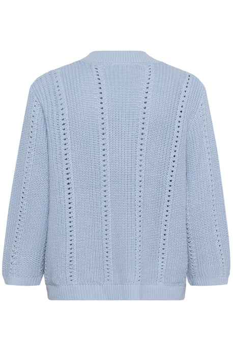 Knitted pullover Loose fit - Image 5