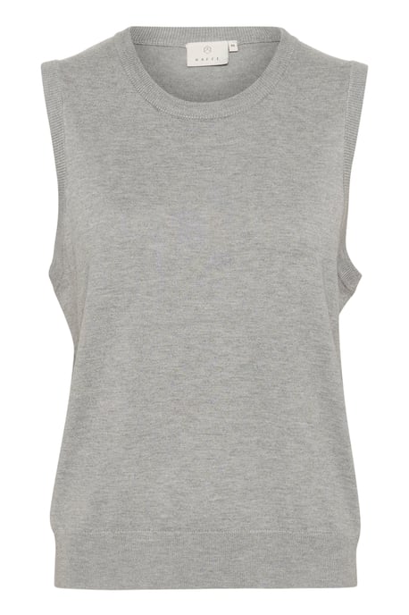 Pullover Regular fit grey - Image 4