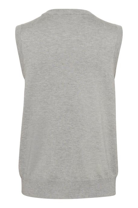 Pullover Regular fit grey - Image 5