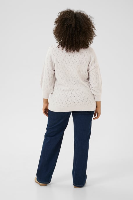 Knitted pullover Regular fit - Image 2