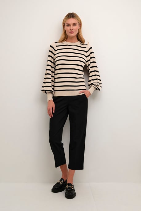 Knitted pullover Regular fit - Image 1