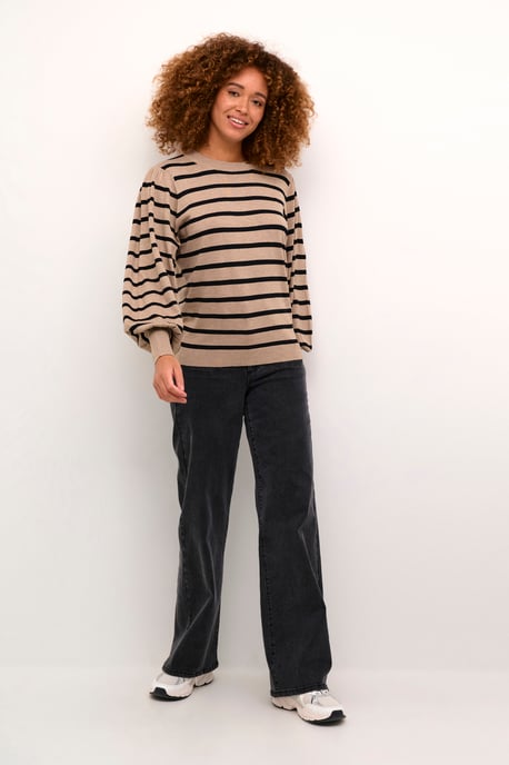 Knitted pullover Regular fit - Image 3
