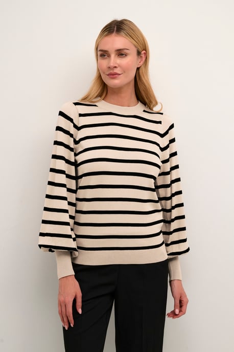 Knitted pullover Regular fit - Image 4