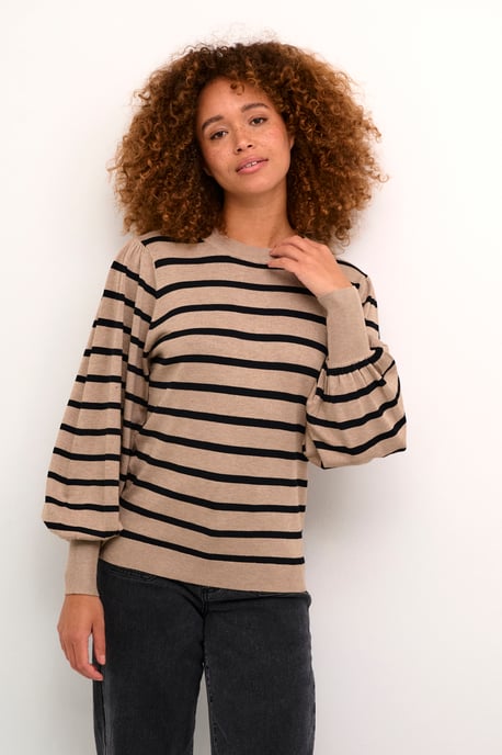 Knitted pullover Regular fit - Image 5