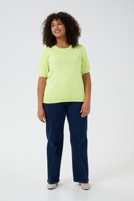 Knitted pullover Regular fit - Image 1