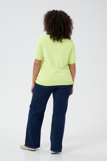 Knitted pullover Regular fit - Image 2