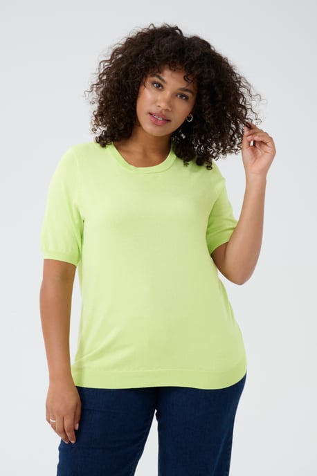 Knitted pullover Regular fit - Image 3