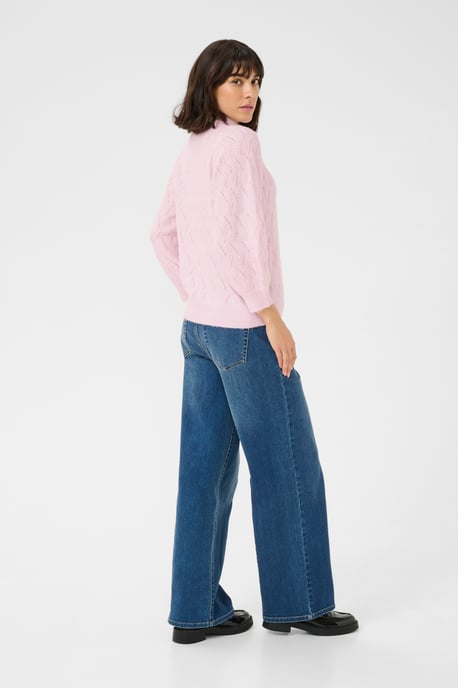 Knitted pullover Regular fit - Image 2