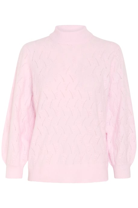 Knitted pullover Regular fit - Image 4