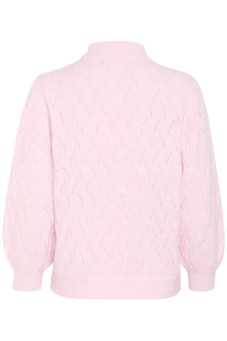 Knitted pullover Regular fit - Image 5