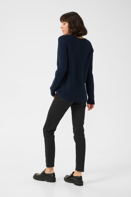 Knitted pullover Regular fit - Image 2