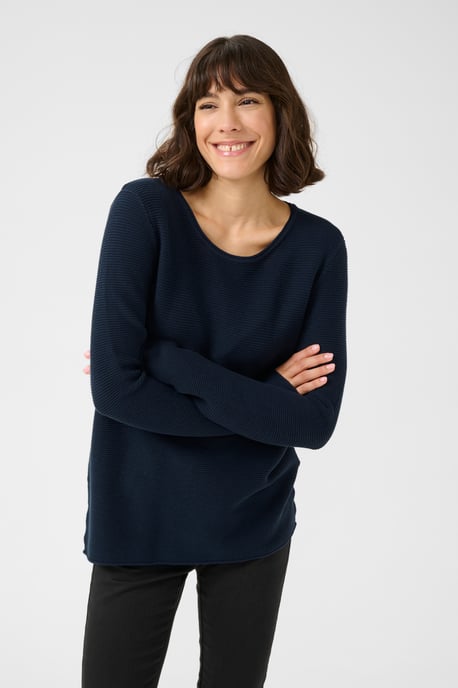Knitted pullover Regular fit - Image 3