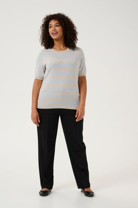 Knitted pullover Regular fit - Image 1