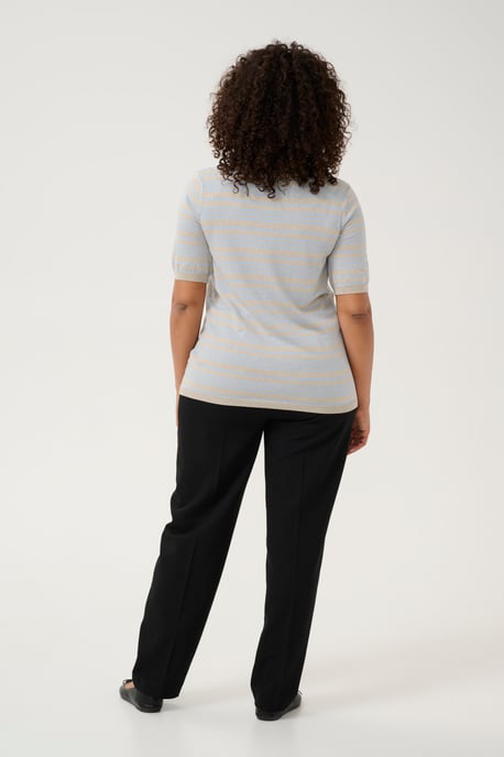 Knitted pullover Regular fit - Image 2