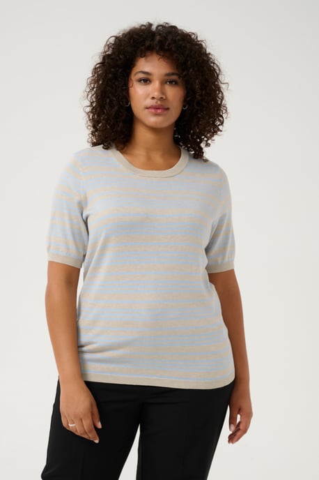 Knitted pullover Regular fit - Image 3