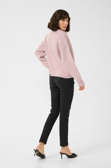 Knitted pullover Loose fit - Image 3