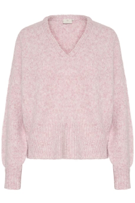 Knitted pullover Loose fit - Image 4
