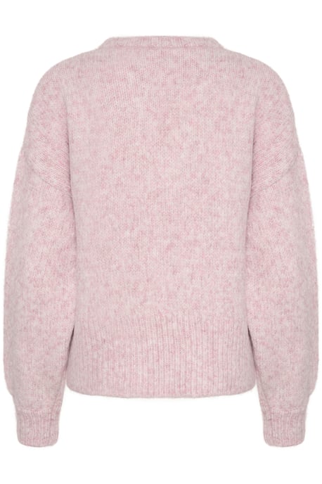 Knitted pullover Loose fit - Image 5