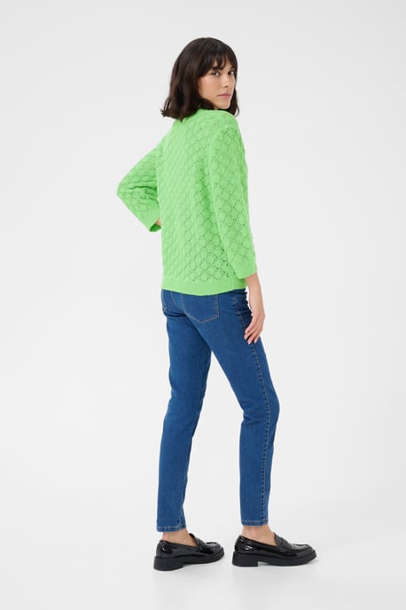 Knitted pullover Loose fit - Image 2