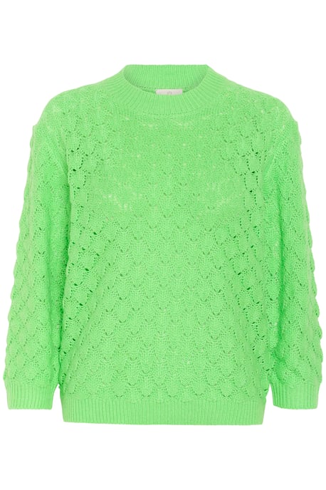 Knitted pullover Loose fit - Image 4