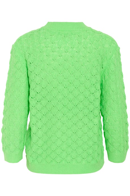 Knitted pullover Loose fit - Image 5