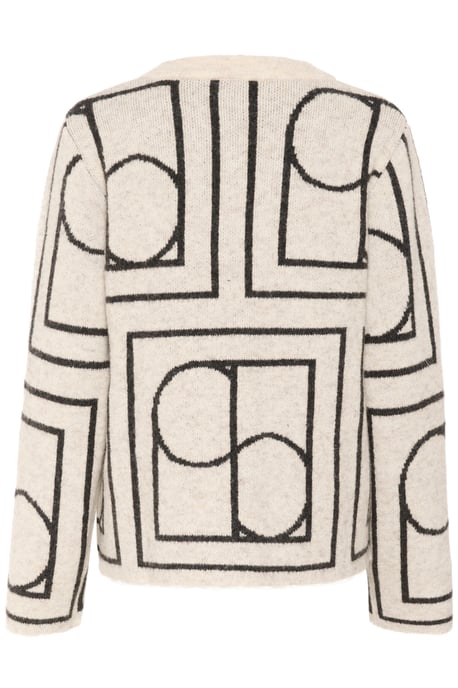 Pullover Regular fit white - Image 5