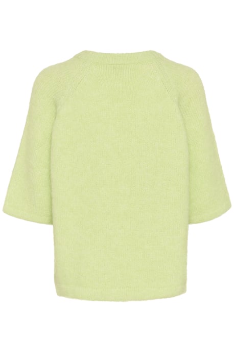 Knitted pullover Boxy fit - Image 5