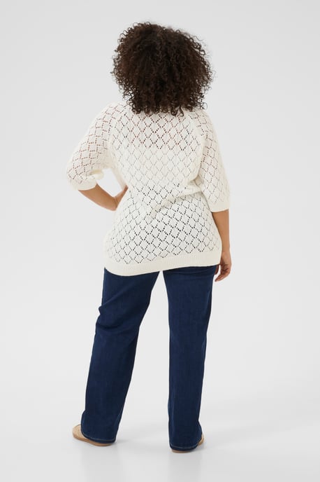 Knitted pullover Loose fit - Image 2