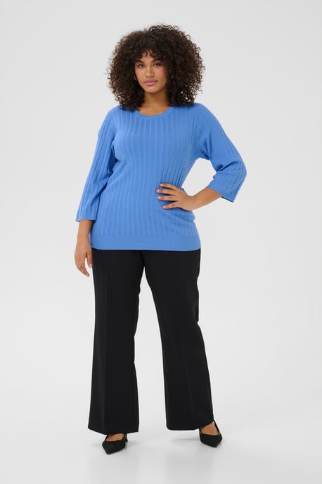 Knitted pullover Regular fit - Image 1