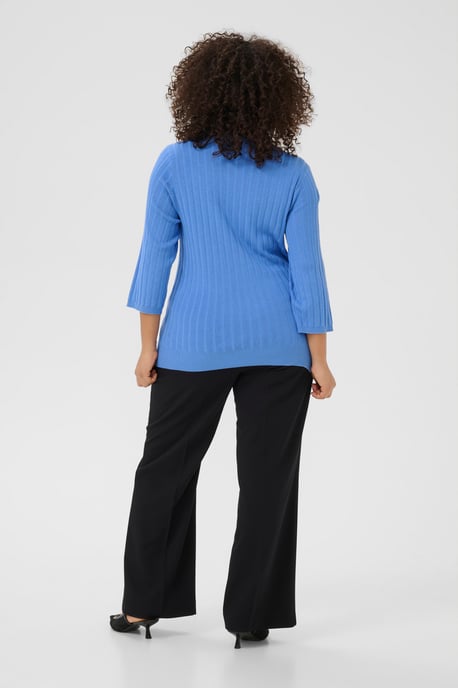 Knitted pullover Regular fit - Image 2