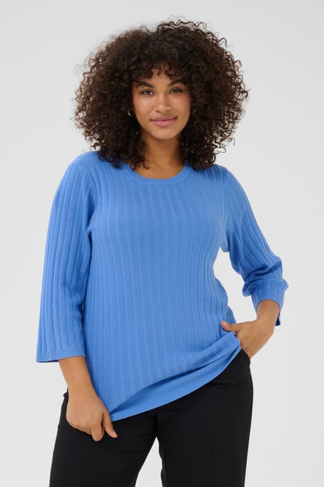Knitted pullover Regular fit - Image 3