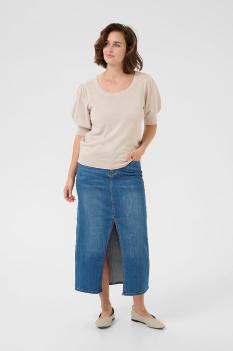 Knitted pullover Regular fit - Image 1
