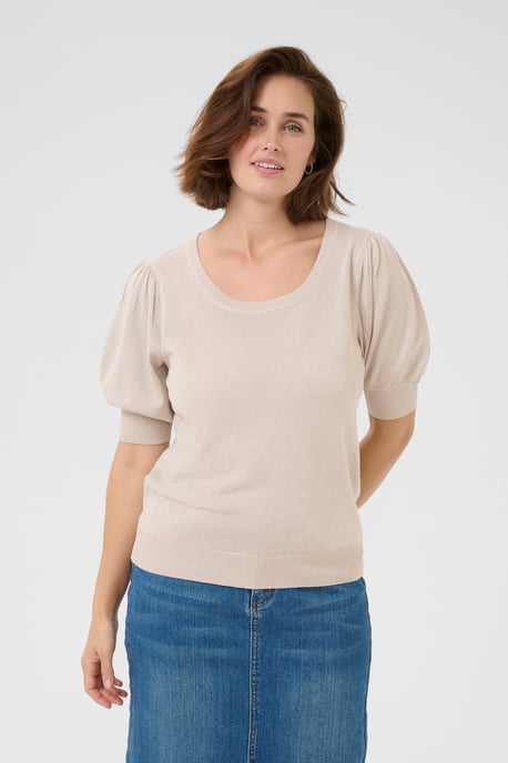 Knitted pullover Regular fit - Image 3