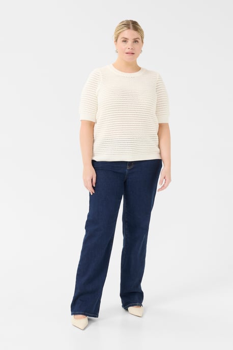 Knitted pullover Regular fit - Image 1