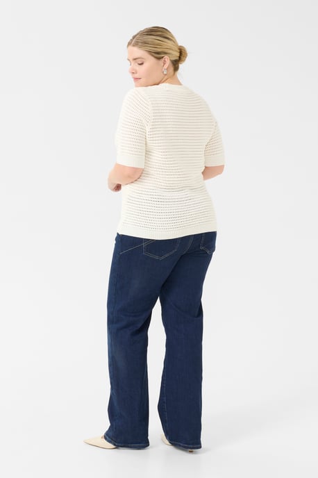 Knitted pullover Regular fit - Image 2