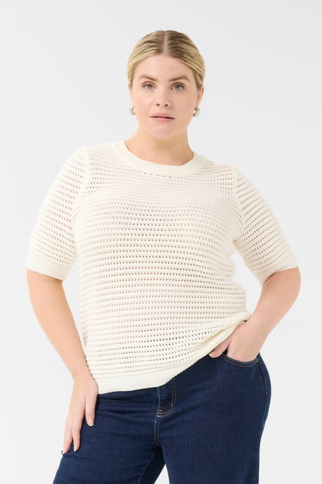 Knitted pullover Regular fit - Image 3