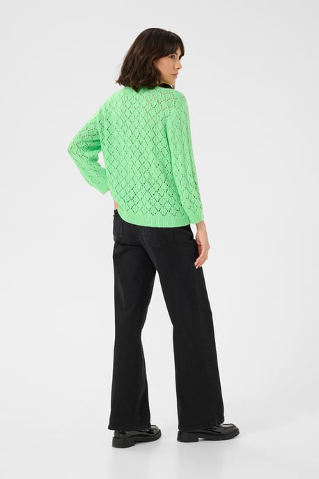 Knitted pullover Loose fit - Image 2