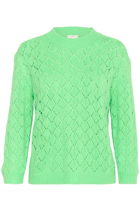 Knitted pullover Loose fit - Image 4