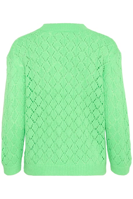 Knitted pullover Loose fit - Image 5