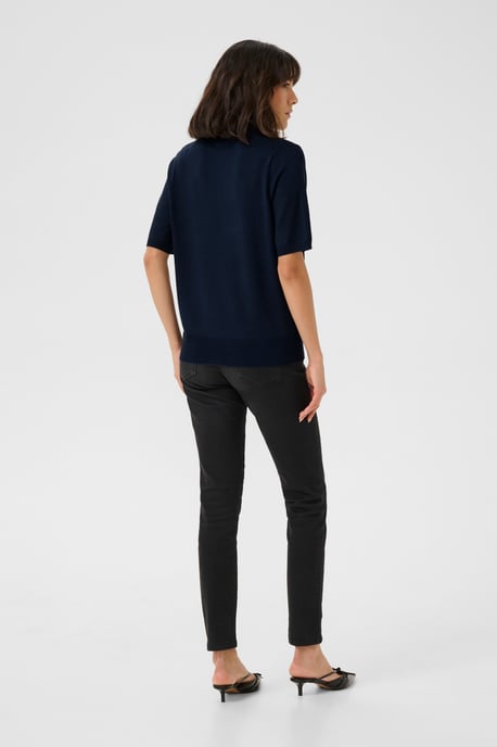 Knitted pullover Regular fit - Image 2