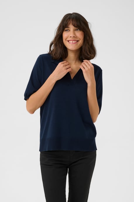 Knitted pullover Regular fit - Image 3
