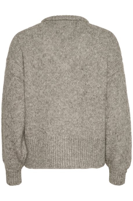 Knitted pullover Loose fit - Image 5