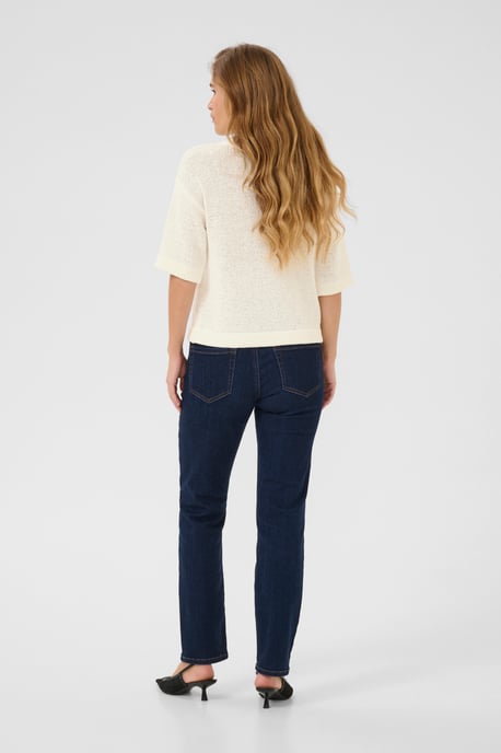Knitted pullover Boxy fit - Image 2