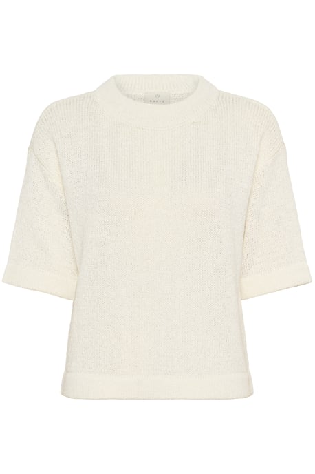 Knitted pullover Boxy fit - Image 4